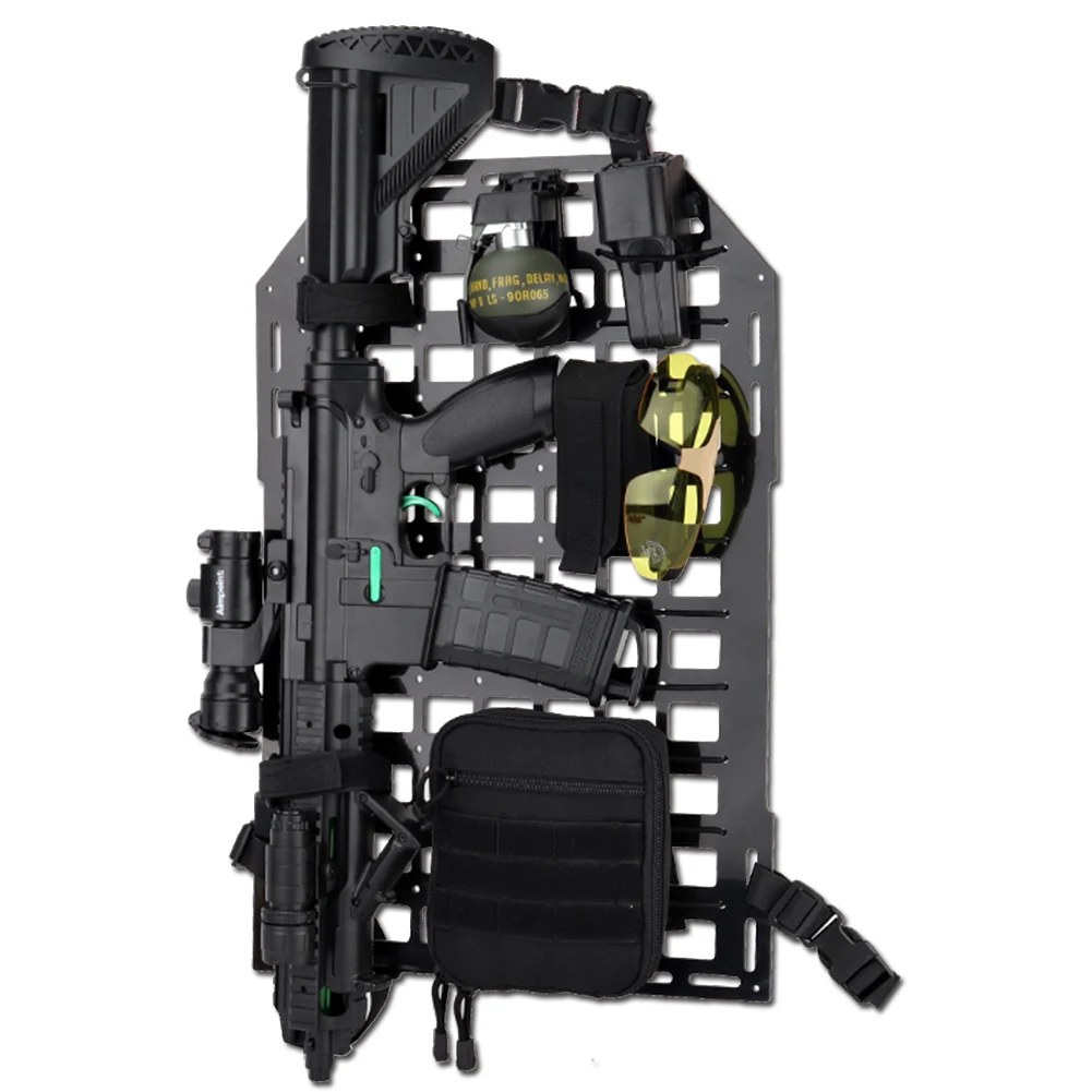 Tactical Car Backseat Organize - Outdoor Hunting Vehicle recension och pris