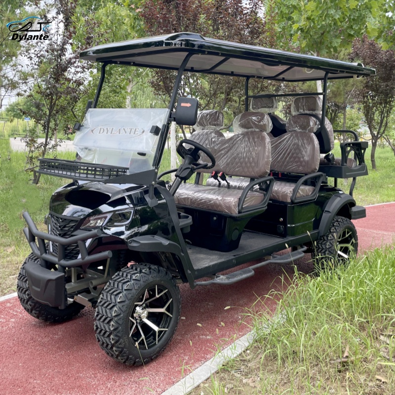 2025 New Energy Electric Mount - Outdoor Hunting Vehicle recension och pris