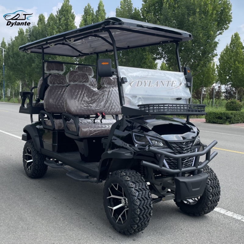 2025 New Energy Electric Mount - Outdoor Hunting Vehicle recension och pris