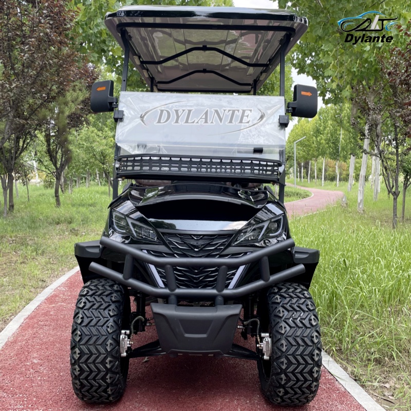 2025 New Energy Electric Mount - Outdoor Hunting Vehicle recension och pris