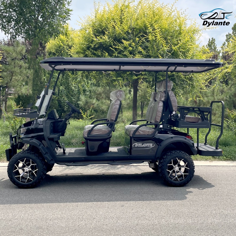 2025 New Energy Electric Mount - Outdoor Hunting Vehicle recension och pris