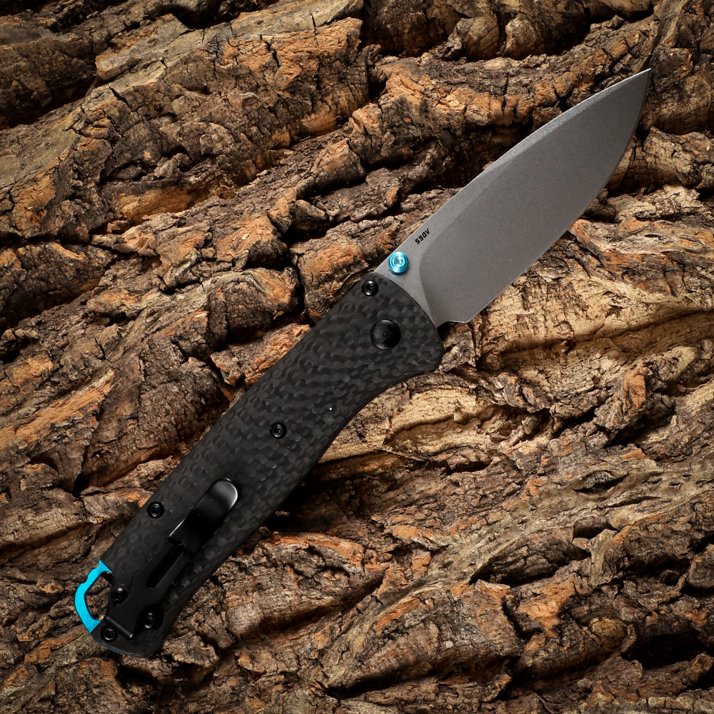 535-3 Mark S90V Blade Carbon F - Hunting Camp Outdoor Kitchen recension och pris