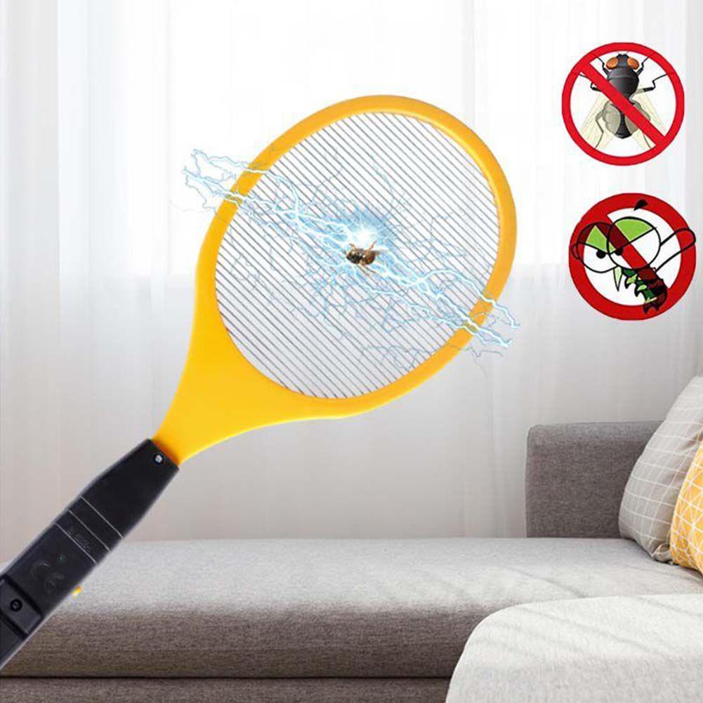 1pc Yellow Electric Mosquito S - Outdoor Hunting Kitchen recension och pris