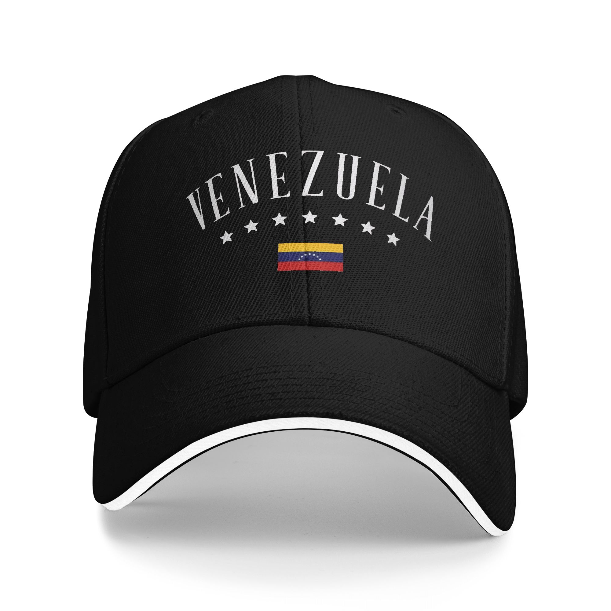 Venezuela   Baseball Cap  Fash - Outdoor Hunting Logo recension och pris
