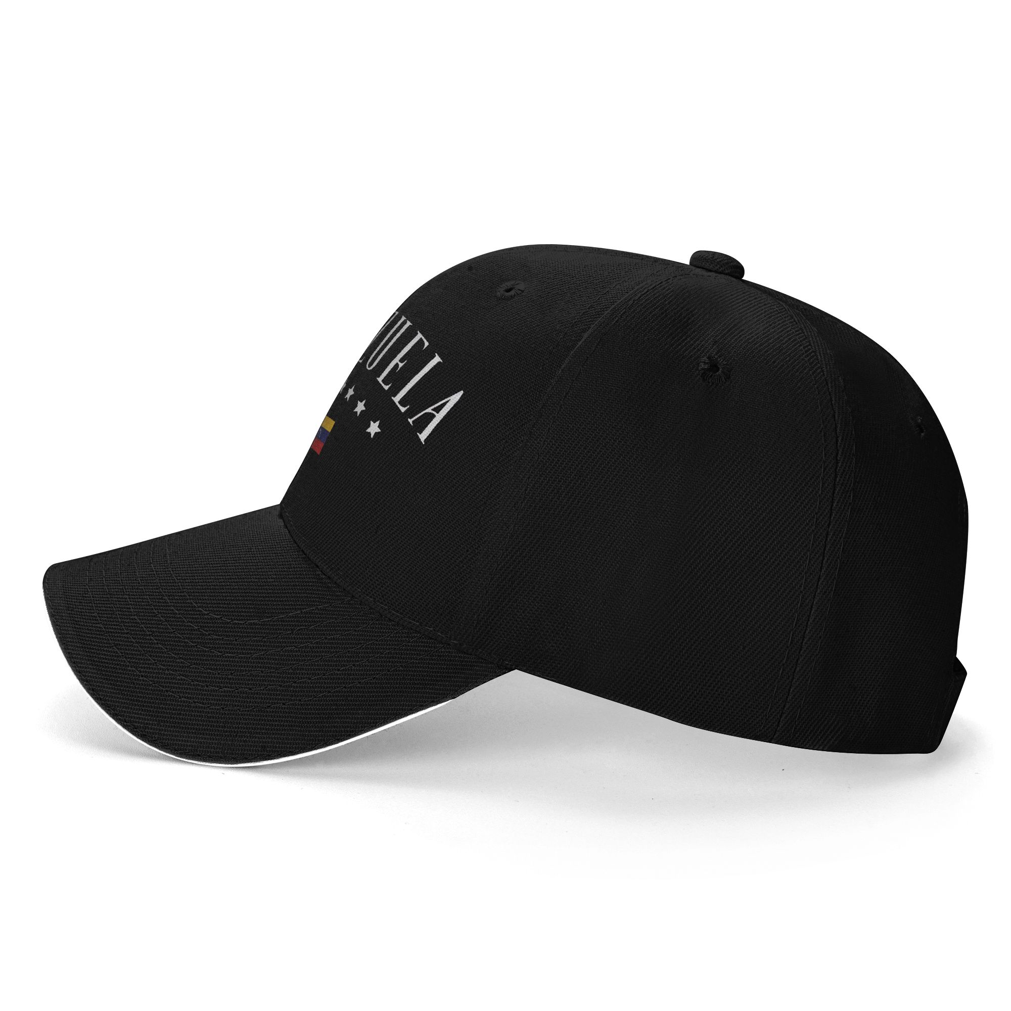 Venezuela   Baseball Cap  Fash - Outdoor Hunting Logo recension och pris
