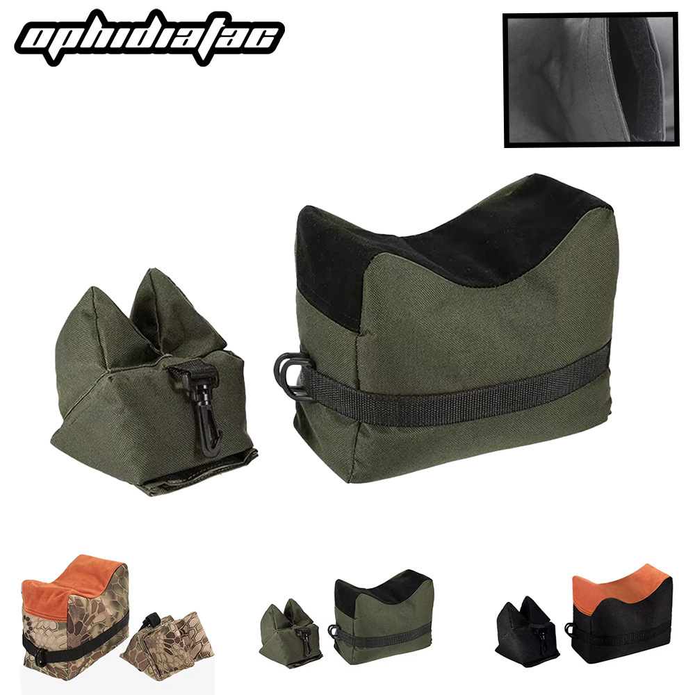 OPHIDIAN Outdoor  Sandbag Supp - Outdoor Hunting Vehicle recension och pris
