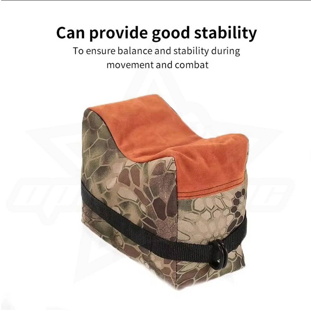 OPHIDIAN Outdoor  Sandbag Supp - Outdoor Hunting Vehicle recension och pris