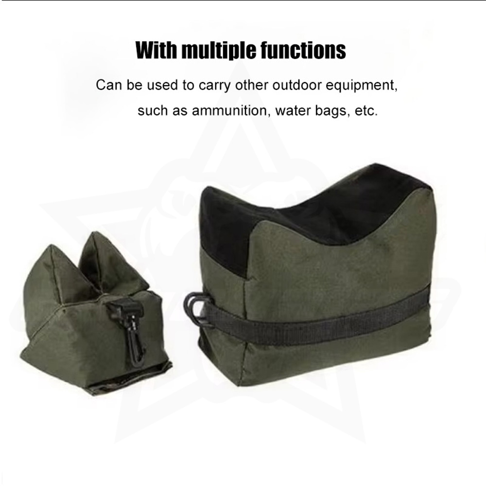 OPHIDIAN Outdoor  Sandbag Supp - Outdoor Hunting Vehicle recension och pris