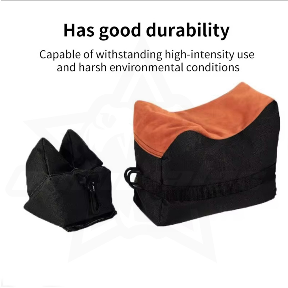 OPHIDIAN Outdoor  Sandbag Supp - Outdoor Hunting Vehicle recension och pris