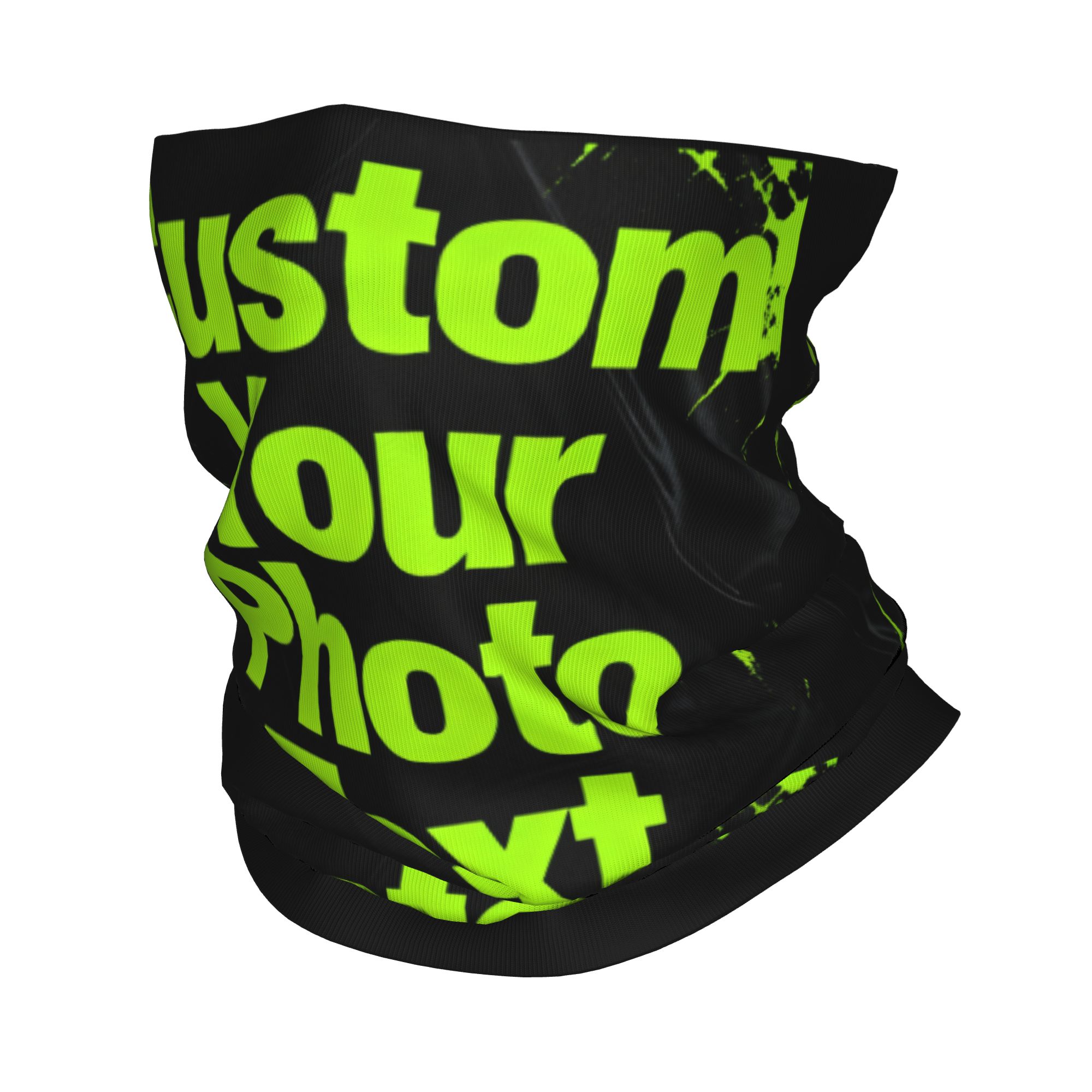 Custom Custom Your Photo Logo  - Outdoor Hunting Logo recension och pris