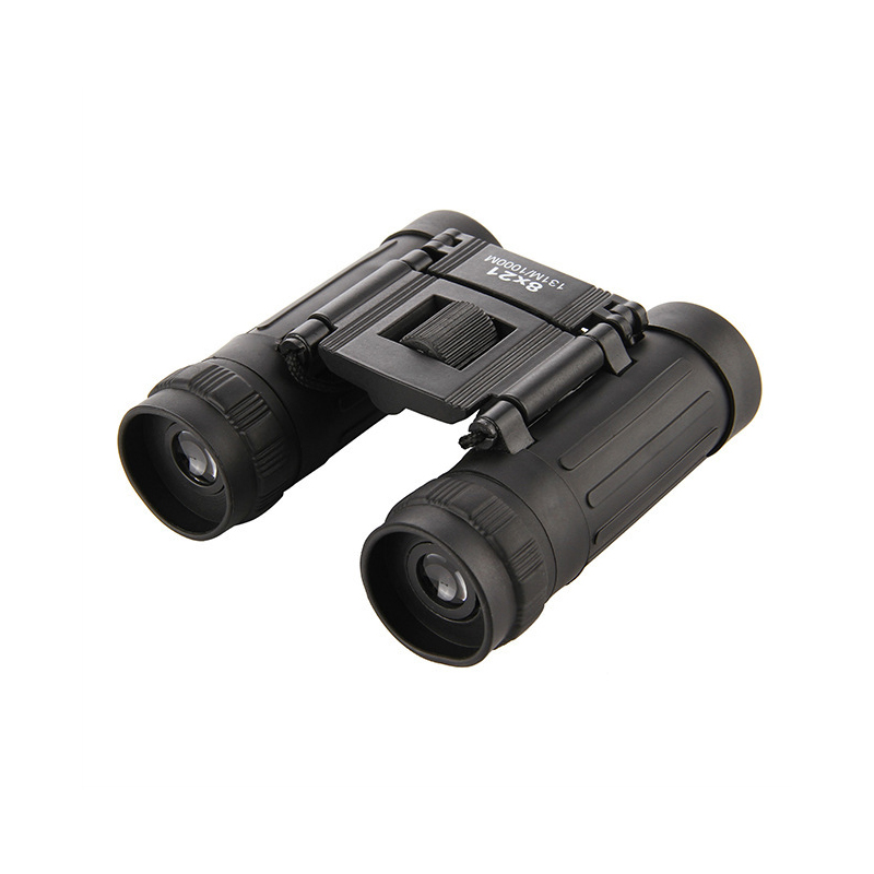 8X21 HD Powerful Binoculars 10 - Hunting And Outdoor Shows recension och pris