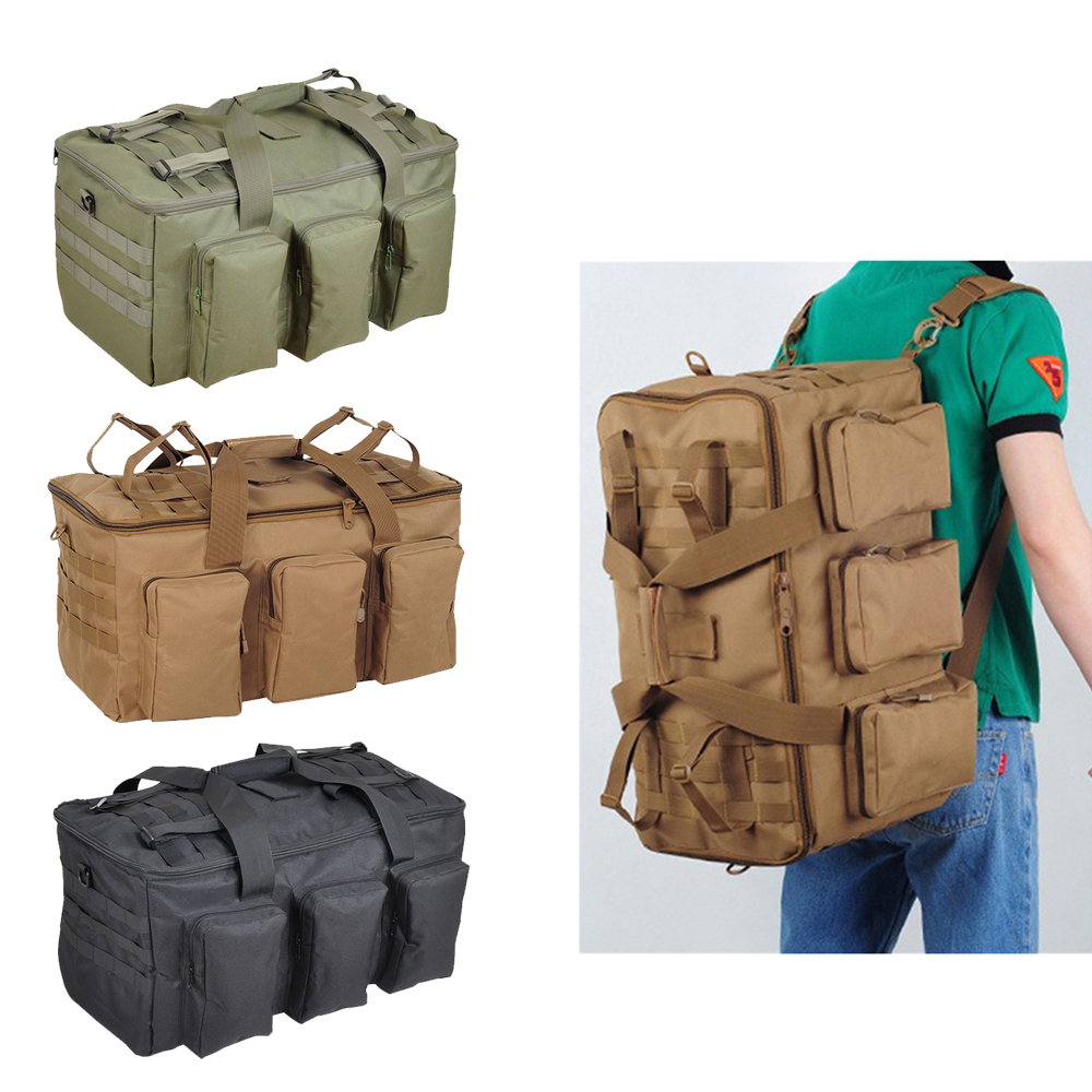 Tactical Outdoor Sports Molle  - Outdoor Hunting Vehicle recension och pris