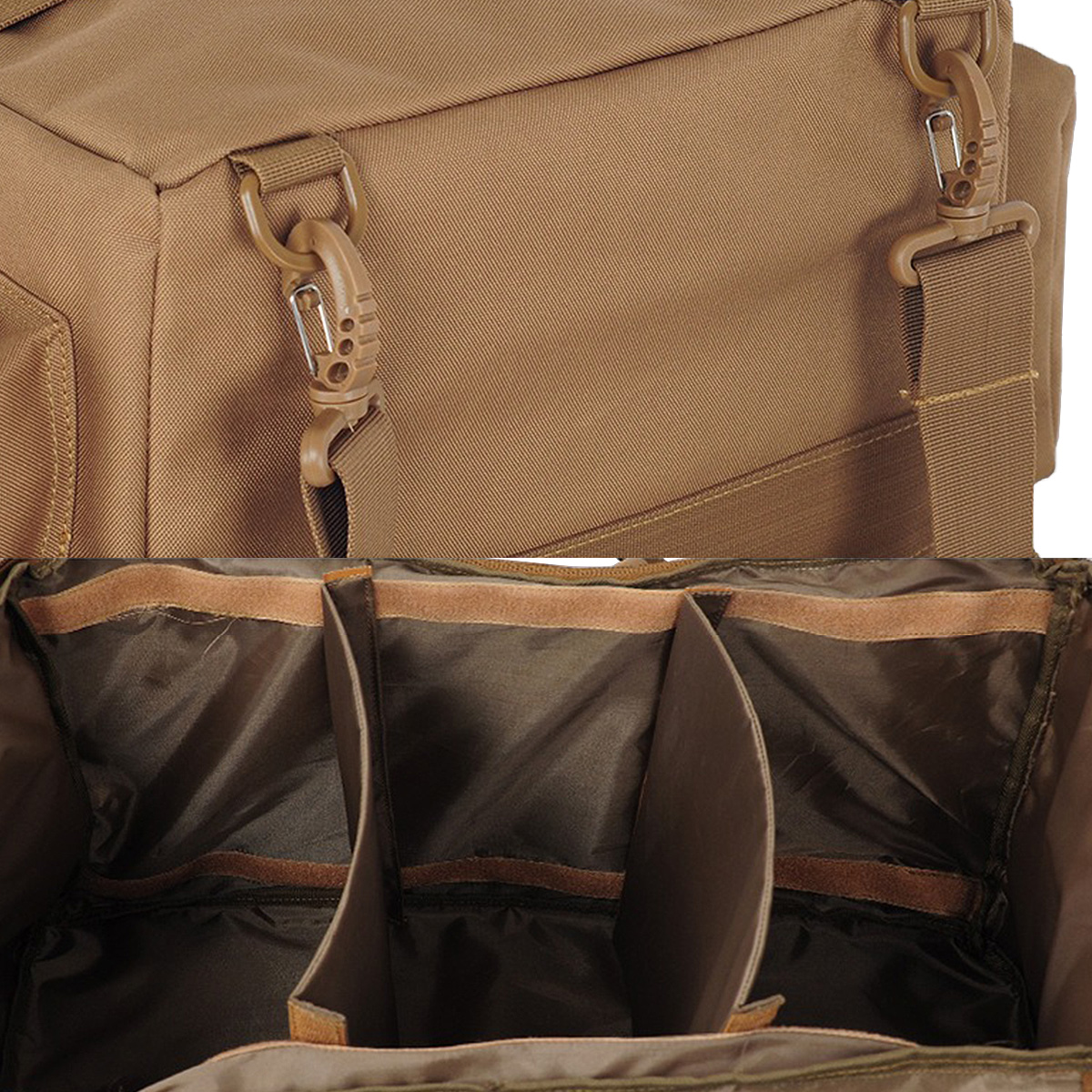 Tactical Outdoor Sports Molle  - Outdoor Hunting Vehicle recension och pris