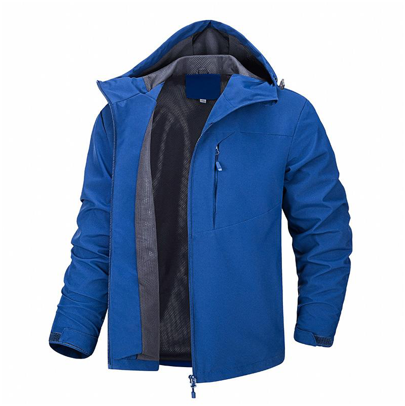 2026 New Men's Waterproof Moun - Outdoor Hunting Logo recension och pris