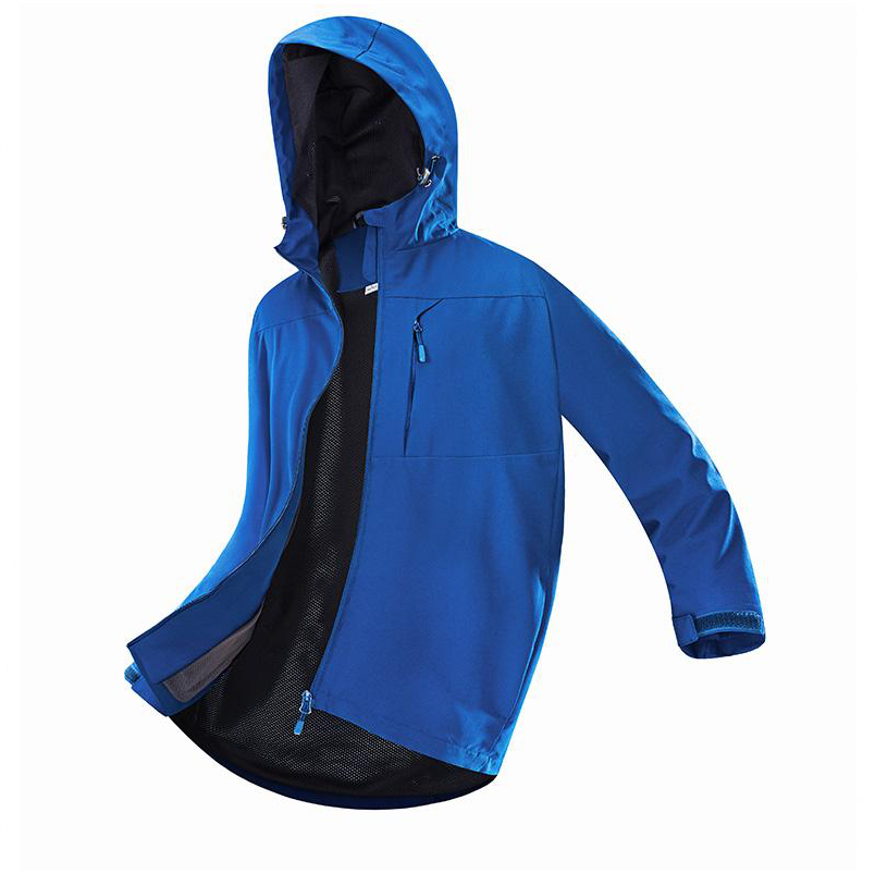 2026 New Men's Waterproof Moun - Outdoor Hunting Logo recension och pris