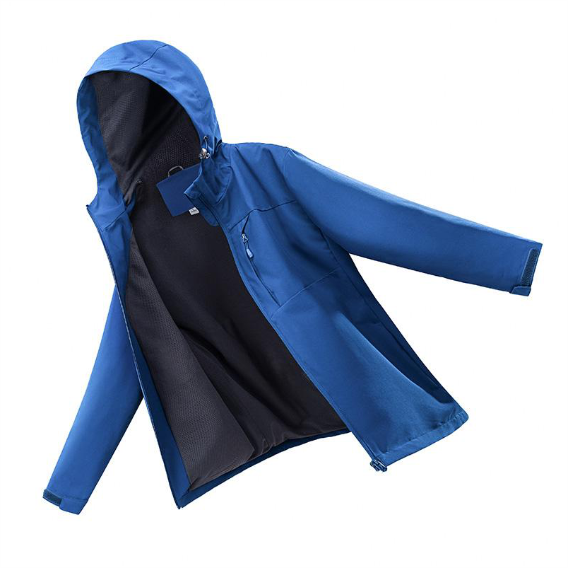 2026 New Men's Waterproof Moun - Outdoor Hunting Logo recension och pris