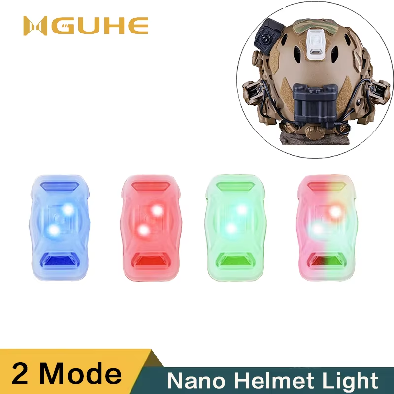 Outdoor rescue signal light, n - Outdoor Hunting Logo recension och pris