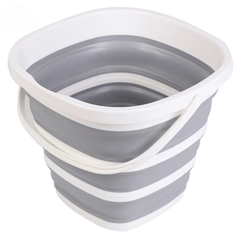 1 Piece Bathroom Silicone Fold - Outdoor Hunting Kitchen recension och pris