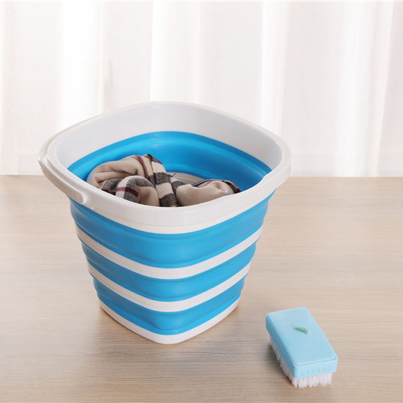 1 Piece Bathroom Silicone Fold - Outdoor Hunting Kitchen recension och pris