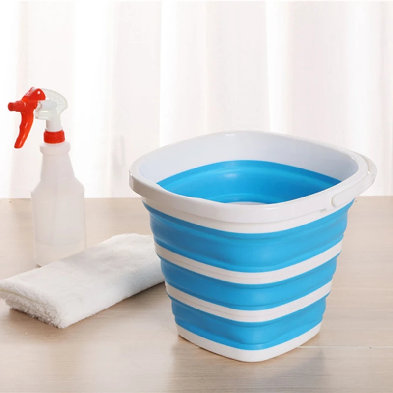1 Piece Bathroom Silicone Fold - Outdoor Hunting Kitchen recension och pris