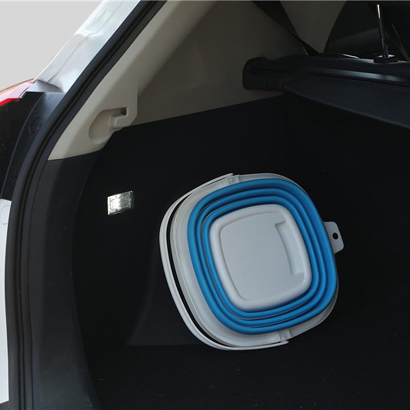 1 Piece Bathroom Silicone Fold - Outdoor Hunting Kitchen recension och pris