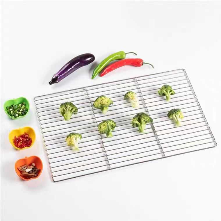 Stainless Steel Galvanized Rec - Outdoor Hunting Kitchen recension och pris