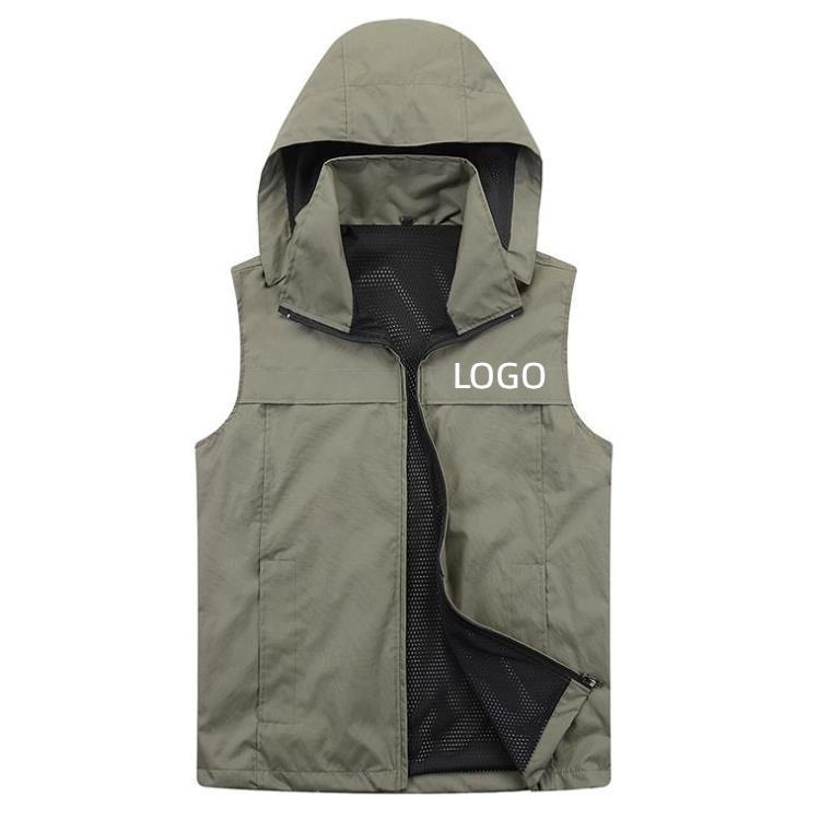Outdoor Sports Single-layer Ho - Outdoor Hunting Logo recension och pris